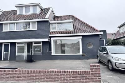 Woning Jan van der Heijdenstraat 123 Hilversum