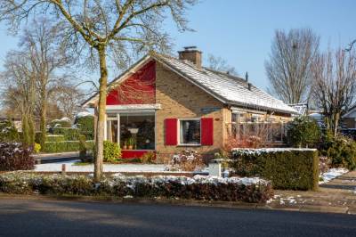 Woning van Raesfeltstraat 40 Lichtenvoorde
