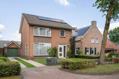 Woning Carolus Simplexplein 26 Netersel