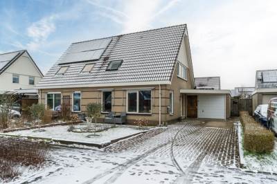 Woning Pastorijehôf 22 Aldwâld