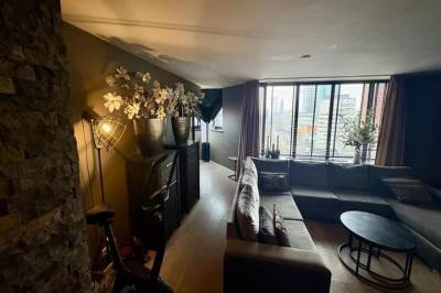 Woning Churchillplein 166 Rotterdam