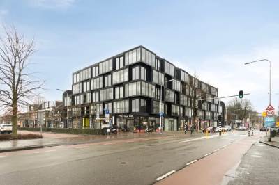 Woning Besterdplein 2701 Tilburg