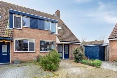 Woning Kreeftstraat 55 Zierikzee