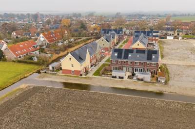 Woning Keuvel 32 Sint Maarten