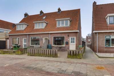 Woning Timorstraat 7 Meppel