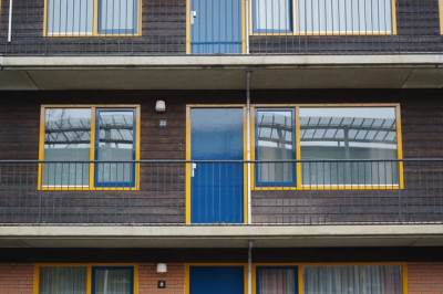 Woning Koekoekstraat 22 Amersfoort