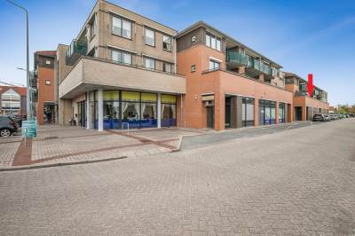 Woning Molengang 90 Anna Paulowna