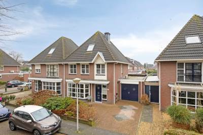 Woning Shakespearelaan 39 Eindhoven