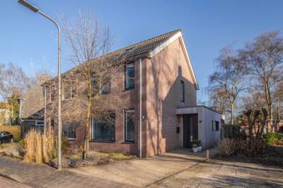 Woning Pinkelseweg 13B Rheden