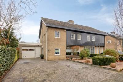 Woning Burgemeester Stolklaan 26 Tiel