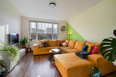 Woning Bruijnings Ingenhoeslaan 45 Voorburg