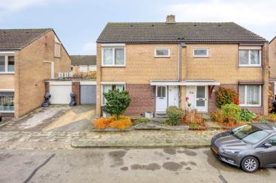 Woning Ruiterstraat 16 Horn