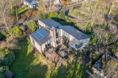 Woning Rooiedal 10 Burgh-Haamstede