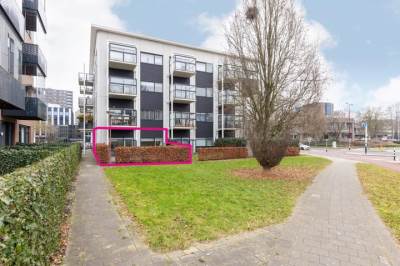 Woning Krijtwal 171 Nieuwegein