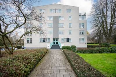 Woning W.M. Offringalaan 64 Alphen aan den Rijn