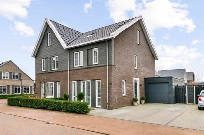 Woning Pompmolen 28 Veenendaal