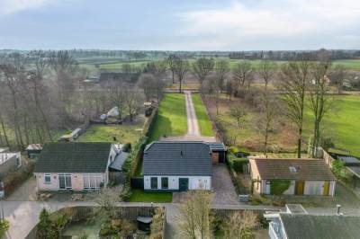 Woning Kleine Heistraat 16K264 Wernhout