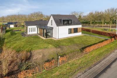 Woning Mosselaarweg 2 Best