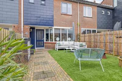 Woning Westland 19 Moerkapelle