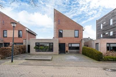 Woning Het Zool 34 Leeuwarden