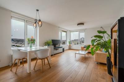 Woning Botterweg 63 Diemen