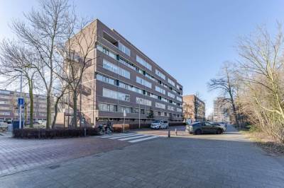 Woning Lokhorst 57 Leiderdorp