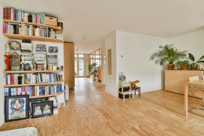 Woning Jan Evertsenstraat 1121 Amsterdam