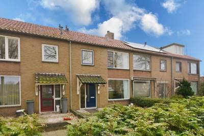 Woning Kruisbergseweg 35 Wijchen
