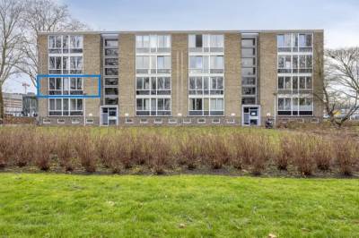 Woning Via Regia 141B Maastricht