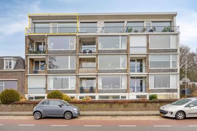 Woning Utrechtsestraatweg 2M Rhenen