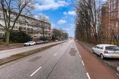 Woning S.M. Hugo van Gijnweg 123 Dordrecht