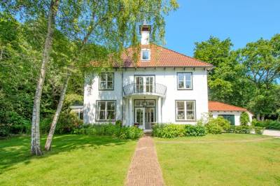 Woning Duinweg 66 Schoorl