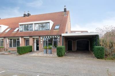 Woning Beukenhof 7 Malden