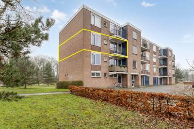 Woning Wilgenstraat 21 Oss