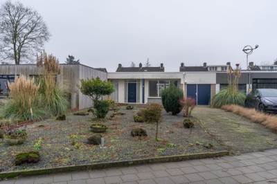 Woning Churchillstraat 8 Berlicum