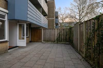 Woning Voordek 21 Amsterdam