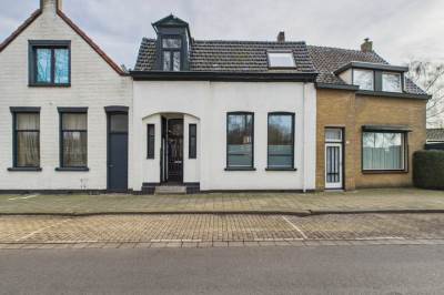 Woning Grenulaan 2 Terneuzen
