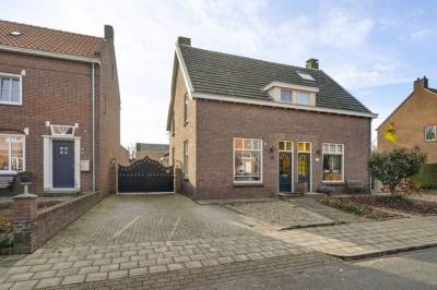 Woning Groenstraat 15 Roggel