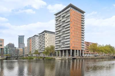 Woning Fijnjekade 243 Den Haag