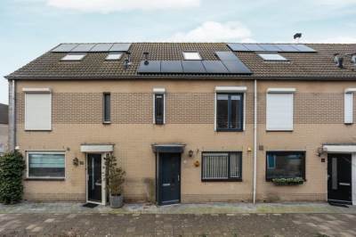 Woning Bizetstraat 14 Almere