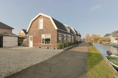 Woning Sluispad 8 Ter Aar