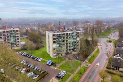 Woning Acaciaplein 152 Schagen