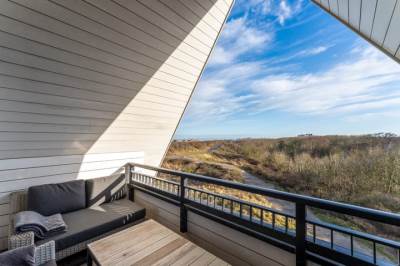 Woning Boulevard de Wielingen 47A301 Cadzand