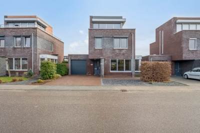 Woning Jupiter 36 Born