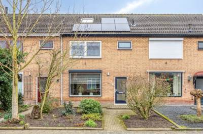 Woning Koningin Wilhelminalaan 7 Kesteren