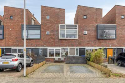 Woning Dijkwacht 128 Leiderdorp