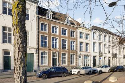 Woning van Hasseltkade 13A03 Maastricht