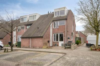 Woning De Koningshof 2 Swifterbant