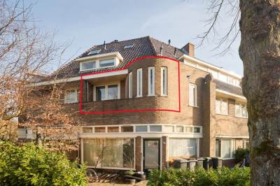 Woning Huygensstraat 27B Hilversum
