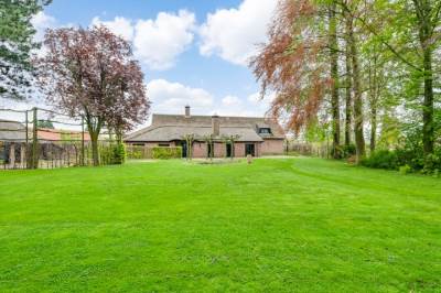 Woning Boschdijk 11 Budel